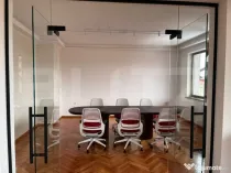 Birouri complet echipate de închiriat – Str. Horia, Braș