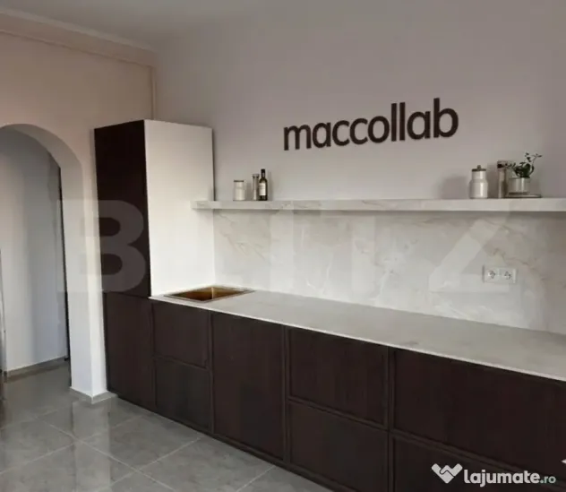 Birouri complet echipate de închiriat – Str. Horia, Braș