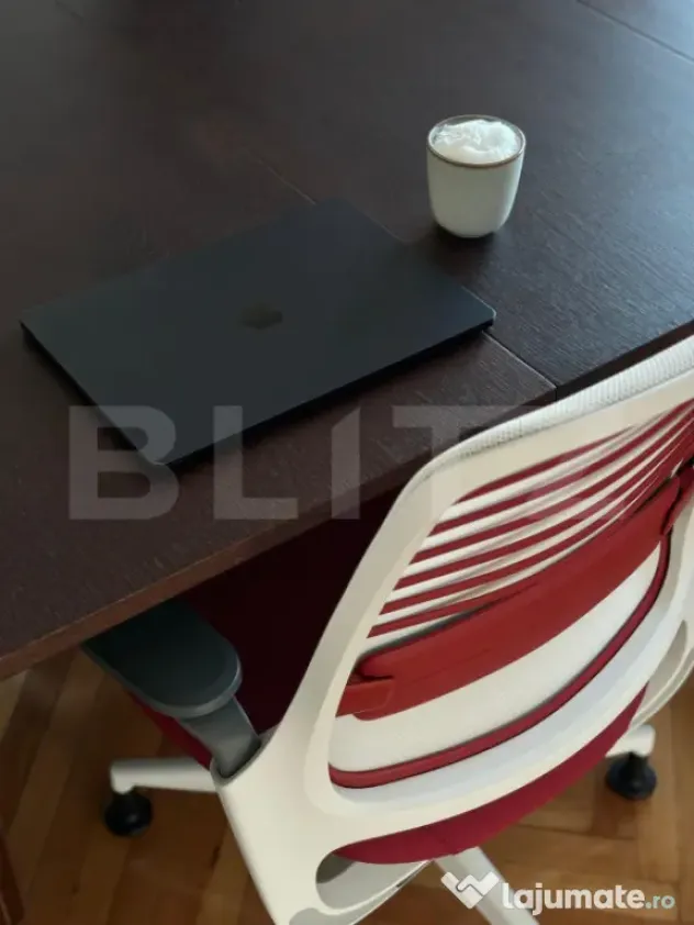 Birouri complet echipate de închiriat – Str. Horia, Braș