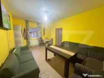 Apartament 3 camere, 78 mp, zona Balcescu