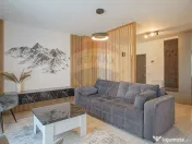 Apartament 2 camere premium, loc de parcare, boxa | Zona ... 