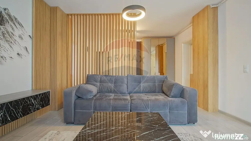 Apartament 2 camere premium, loc de parcare, boxa | Zona ...