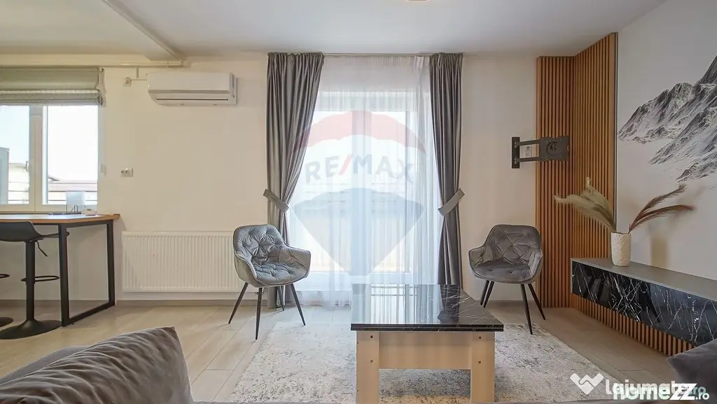 Apartament 2 camere premium, loc de parcare, boxa | Zona ...