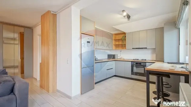 Apartament 2 camere premium, loc de parcare, boxa | Zona ...