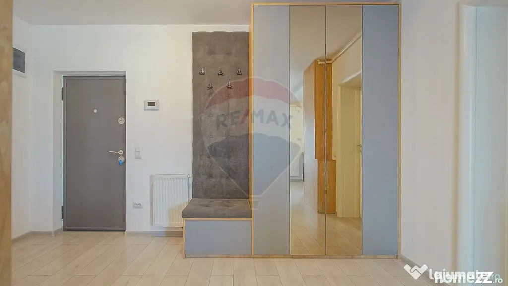 Apartament 2 camere premium, loc de parcare, boxa | Zona ...