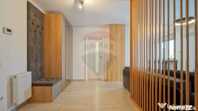 Apartament 2 camere premium, loc de parcare, boxa | Zona ...