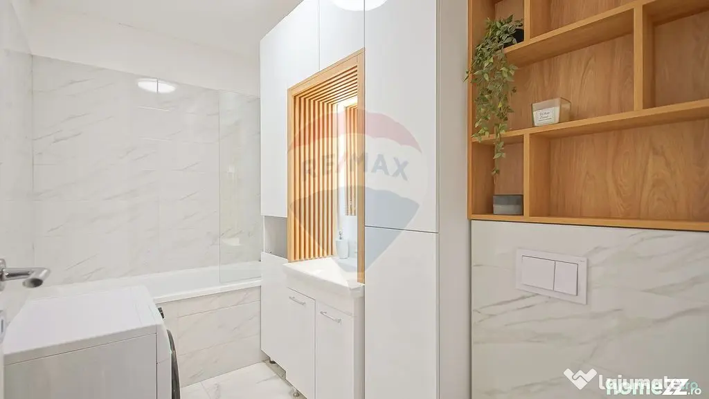 Apartament 2 camere premium, loc de parcare, boxa | Zona ...