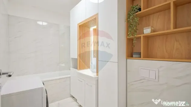Apartament 2 camere premium, loc de parcare, boxa | Zona ...