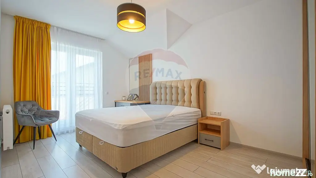 Apartament 2 camere premium, loc de parcare, boxa | Zona ...