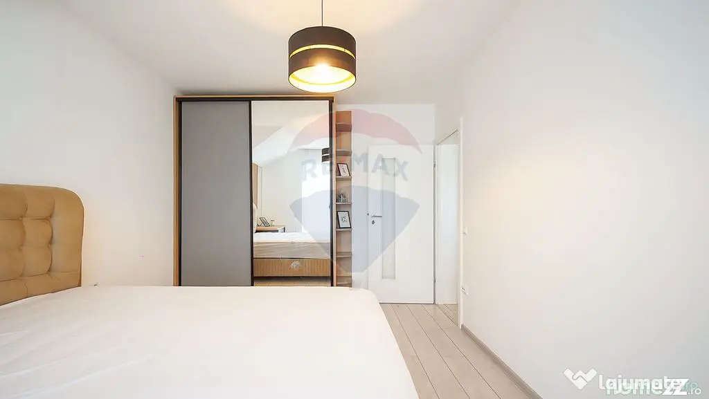 Apartament 2 camere premium, loc de parcare, boxa | Zona ...