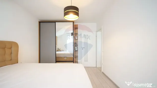 Apartament 2 camere premium, loc de parcare, boxa | Zona ...