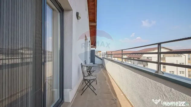 Apartament 2 camere premium, loc de parcare, boxa | Zona ...