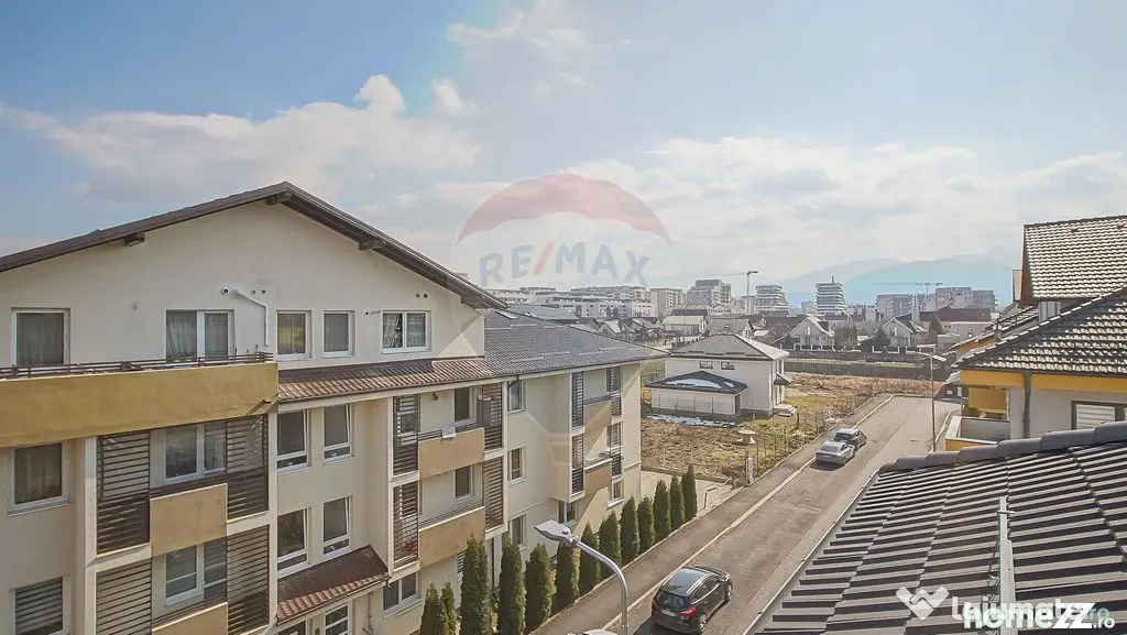 Apartament 2 camere premium, loc de parcare, boxa | Zona ...