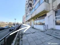 Spatiu Comercial zona Buzaului Hypermarket Penny curent trifazat