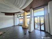 Spatiu Comercial zona Buzaului Hypermarket Penny curent trifazat 