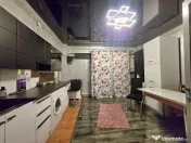 Sos. Buzaului 2 cam suprafata 70 mp Bloc 2008 Mobilat complet LIBER 