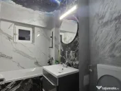 Sos. Buzaului 2 cam suprafata 70 mp Bloc 2008 Mobilat complet LIBER 