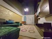 Sos. Buzaului 2 cam suprafata 70 mp Bloc 2008 Mobilat complet LIBER 