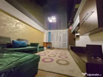 Sos. Buzaului 2 cam suprafata 70 mp Bloc 2008 Mobilat complet LIBER