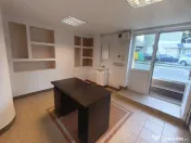 Resita Spatiu Comercial Zona Centrala 