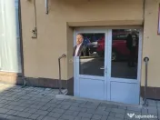 Resita Spatiu Comercial Zona Centrala 