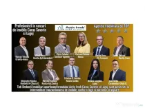 Resita Spatiu Comercial Zona Centrala