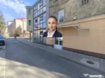Resita Spatiu Comercial Zona Centrala