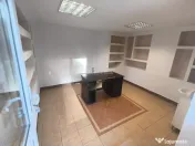 Resita Spatiu Comercial Zona Centrala 