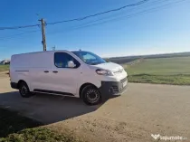 Vând Citroen Jumpy combi 2017 2.0hdi diesel e6 120cp