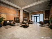 Spatiu comercial de - 251 mp - Zona Dacia - Eminescu - Stef 