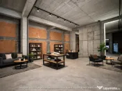 Spatiu comercial de - 251 mp - Zona Dacia - Eminescu - Stef 