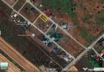 Teren intravilan 516 mp – Tărtășești/DN7 - 25km de ...