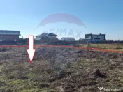 Teren intravilan 516 mp – Tărtășești/DN7 - 25 min d... 