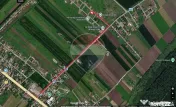 Teren intravilan 516 mp – Tărtășești/DN7 - 25km de ... 
