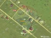 Teren intravilan 516 mp – Tărtășești/DN7 - 25 min d... 