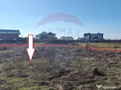 Teren intravilan 516 mp – Tărtășești/DN7 - 25 min d... 