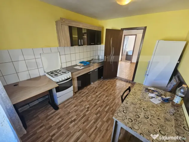Apartament de vânzare 77,92 Mp – 4 camere + pod mansardab