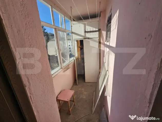 Apartament de vânzare 77,92 Mp – 4 camere + pod mansardab