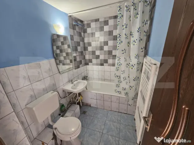 Apartament de vânzare 77,92 Mp – 4 camere + pod mansardab