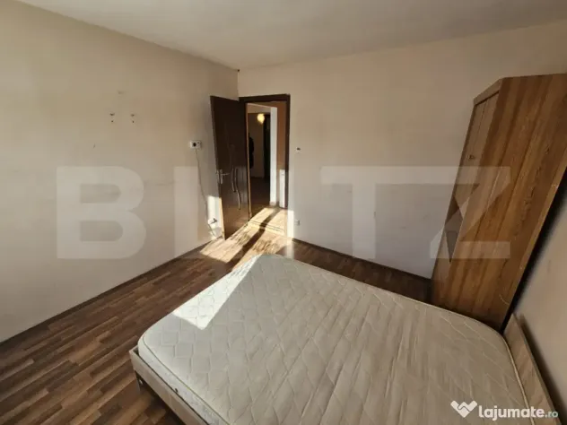 Apartament de vânzare 77,92 Mp – 4 camere + pod mansardab