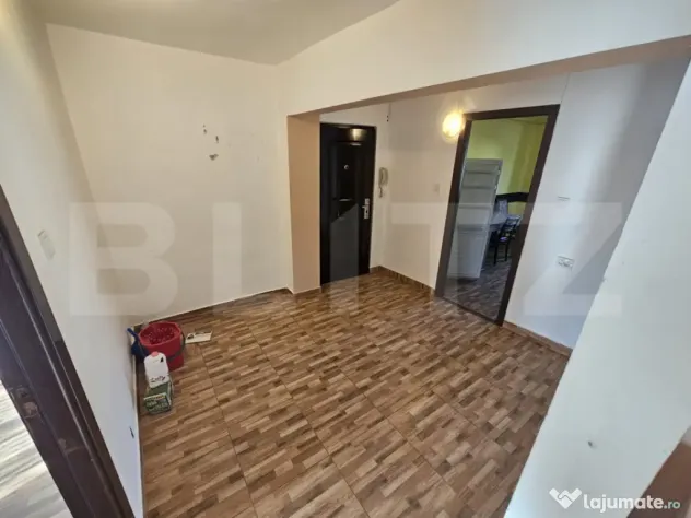 Apartament de vânzare 77,92 Mp – 4 camere + pod mansardab