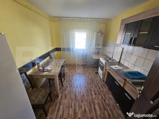 Apartament de vânzare 77,92 Mp – 4 camere + pod mansardab