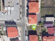 Teren 494 mp cu imobil P+3 edificat – Strada Constantin Bo 