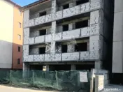 Teren 494 mp cu imobil P+3 edificat – Strada Constantin Bo 