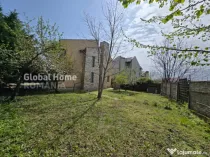 Vila Moderna Corbeanca -Tamasi P+1- 212 mp | Garaj | Curt