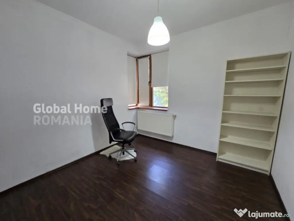 Vila Moderna Corbeanca -Tamasi P+1- 212 mp | Garaj | Curt