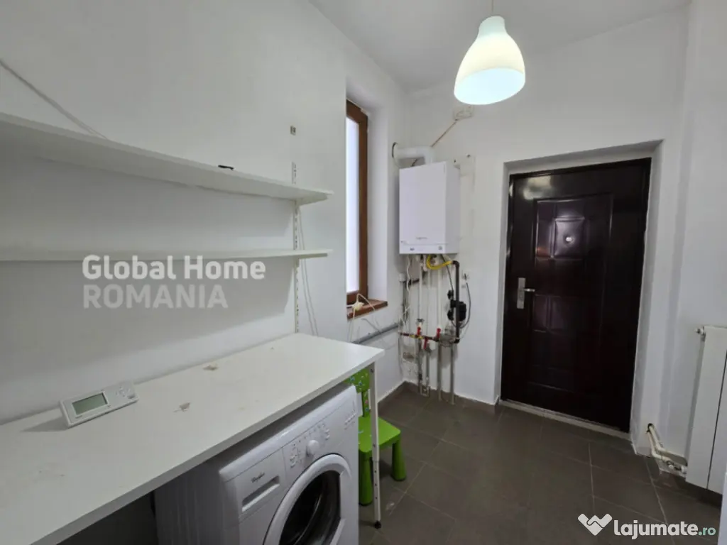 Vila Moderna Corbeanca -Tamasi P+1- 212 mp | Garaj | Curt