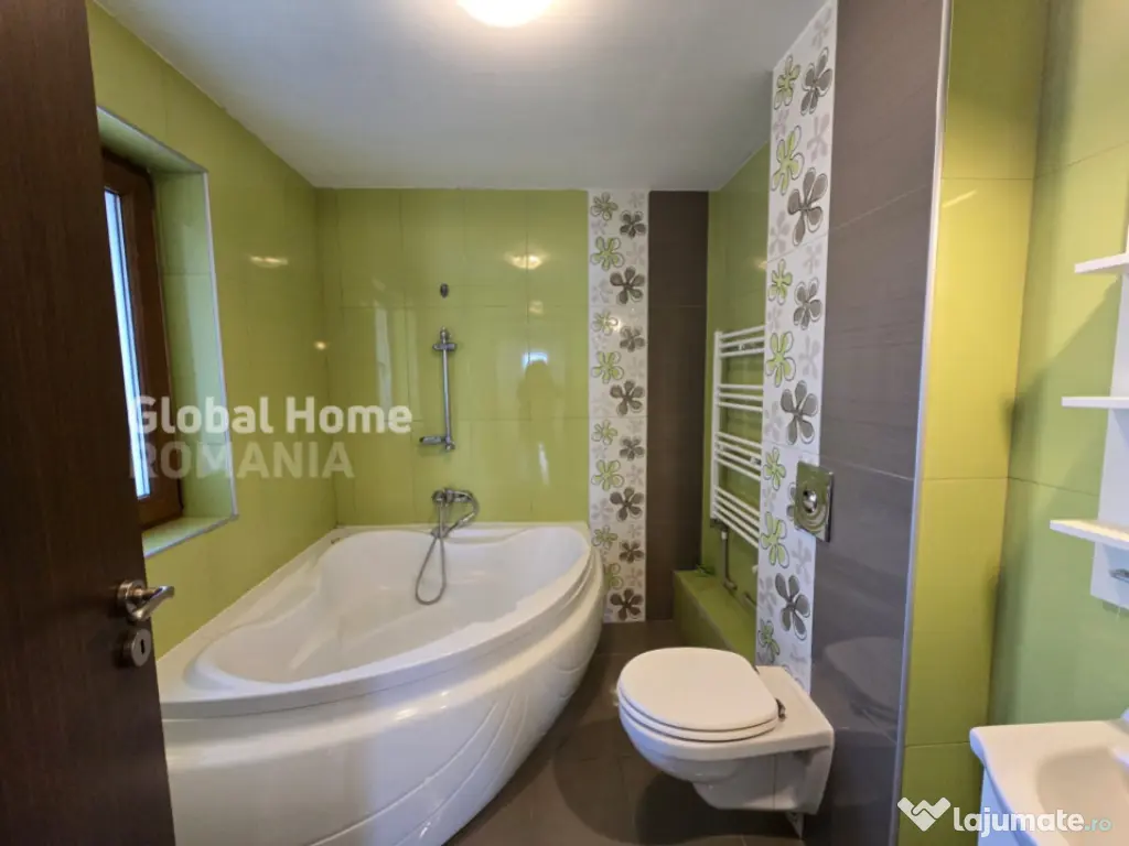 Vila Moderna Corbeanca -Tamasi P+1- 212 mp | Garaj | Curt