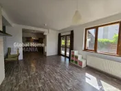 Vila Moderna Corbeanca -Tamasi P+1- 212 mp | Garaj | Curt 