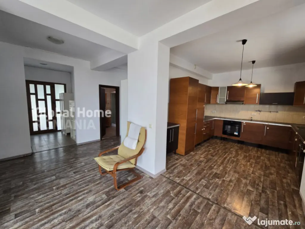 Vila Moderna Corbeanca -Tamasi P+1- 212 mp | Garaj | Curt